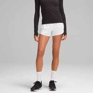 Lululemon Hottt Hot LR Short 4” Lined